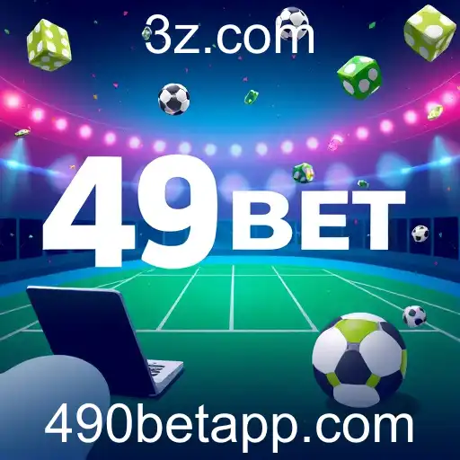 490bet: Tendências e Desafios no Cenário Atual de Jogos