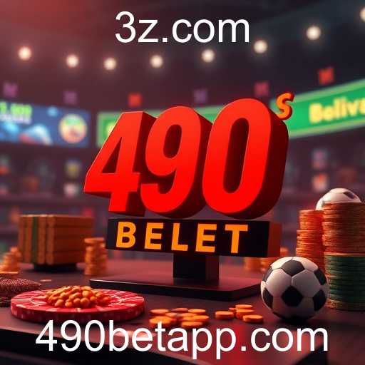 O Crescimento Contínuo do 490bet no Brasil