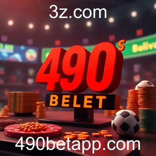 O Crescimento Contínuo do 490bet no Brasil