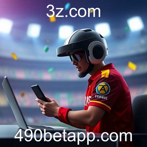 490bet e os Desafios Atuais dos Jogos Online