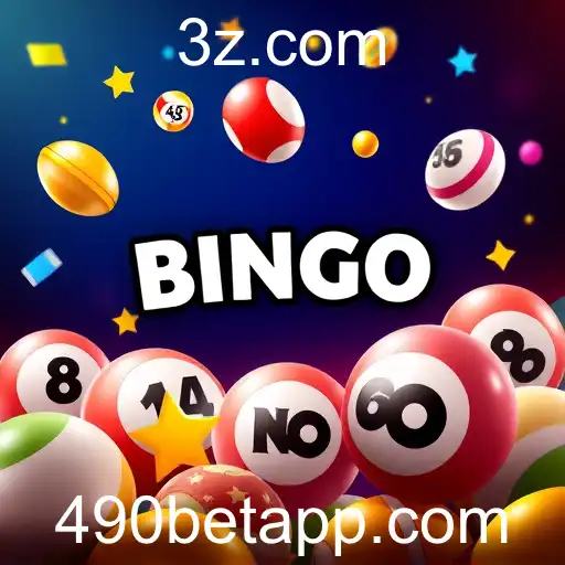 O Fascinante Mundo do Online Bingo no 490bet