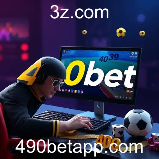 Impactos do Mercado de Jogos Online em 2025: Uma Visão Geral