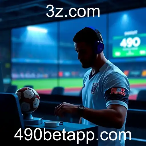 A Crescente Popularidade do 490bet em 2025