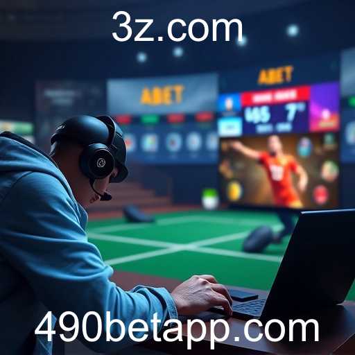 O Crescimento dos Jogos de Apostas Online em 2025