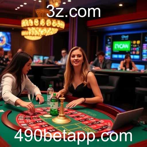 490bet