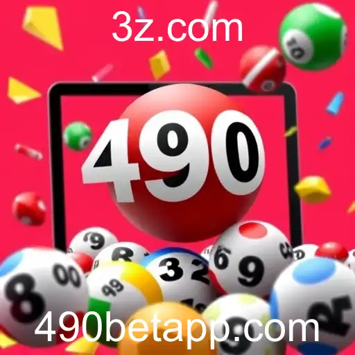 Explorando a Emoção dos Jogos de Loteria no 490bet