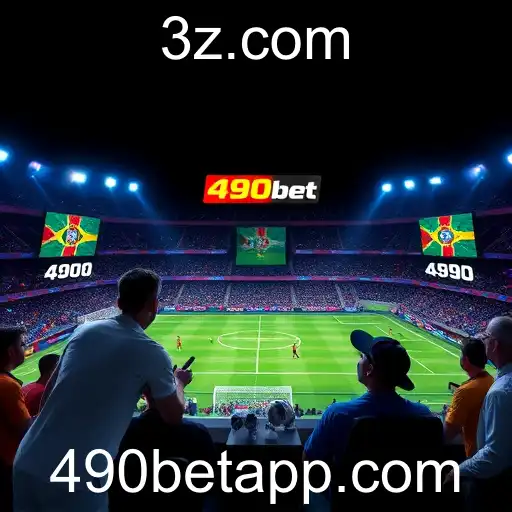 490bet: Impacto e Perspectivas no Cenário de Jogos em 2025