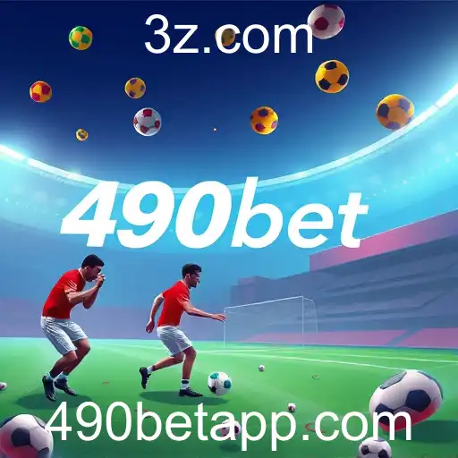 490bet e o Crescimento dos Jogos Online em 2025