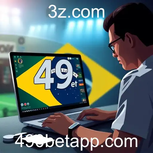 Crescimento dos Jogos Online no Brasil